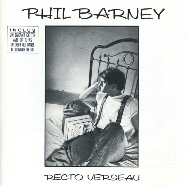 Phil Barney photo