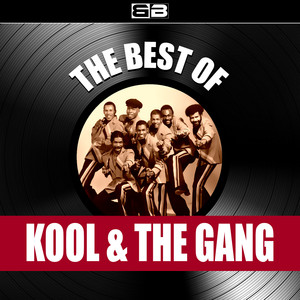 The Best of Kool & The Gang cover