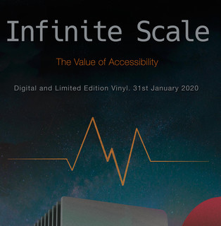 Infinite Scale Photo