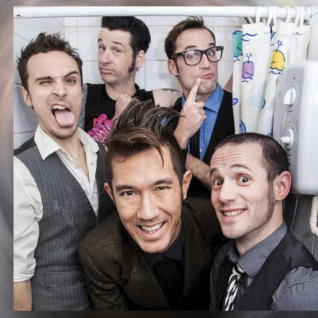 Suburban Legends photo