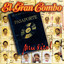 Pasaporte Musical cover