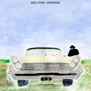 Storytone album