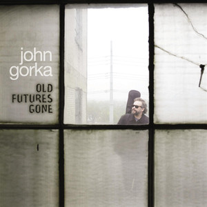 Old Futures Gone cover