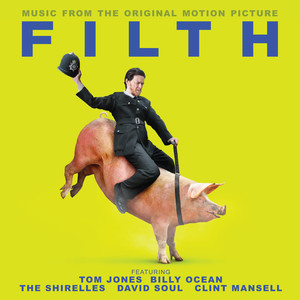Filth album