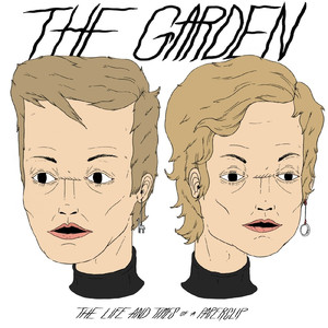 The Life and Times cover