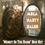 Mega Nasty Sales: Money in the Bank Box Set cover