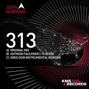 John Norman