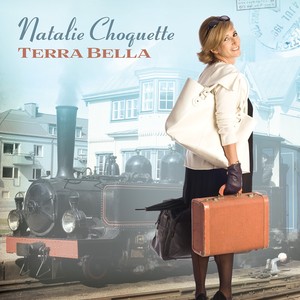 Terra bella Albumcover