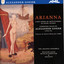 Alexander Goehr: Arianna Albumcover