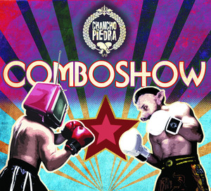 Combo Show cover