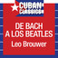 De Bach A Los Beatles cover