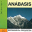 Anabasis Albumcover