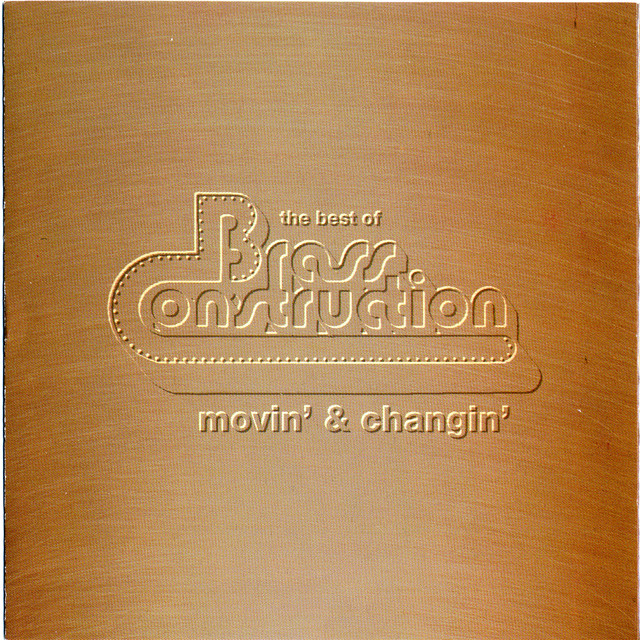 Brass Construction photo