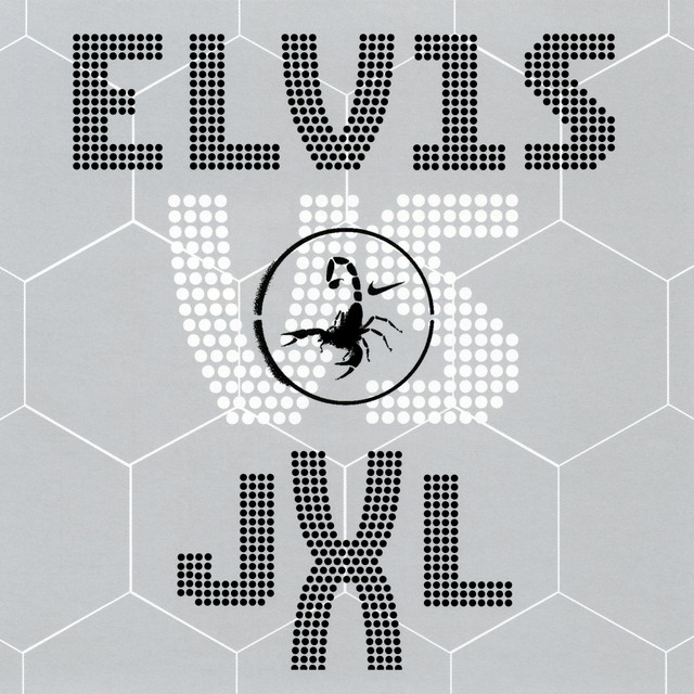 A Little Less Conversation Jxl Radio Edit Remix Elvis Presley