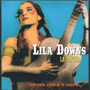 La cantina: Entre copa y copa... album