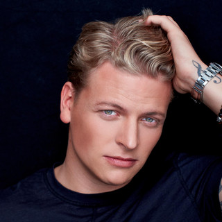 Thomas Berge Photo