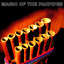 Panpipe Magic Albumcover