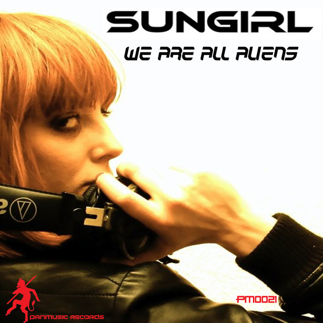 Sungirl Photo