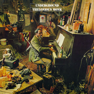 Underground (Special Edition) album