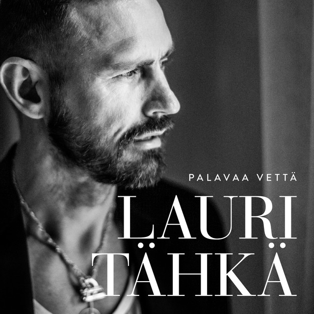 Palavaa Vettä cover