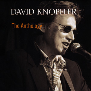 The Anthology cover