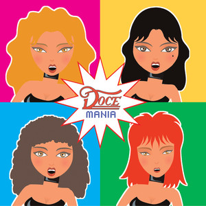 Docemania cover