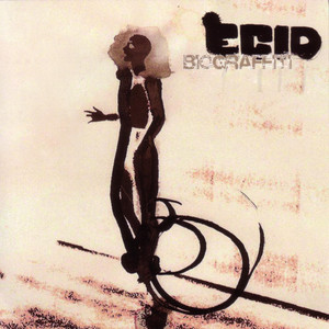 Biograffiti album