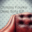 Deep Sofa EP Albumcover