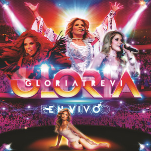 Gloria en vivo album