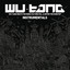Wu-Tang Meets the Indie Culture, Vol. 2 - Enter the Dubstep (Instrumentals) cover