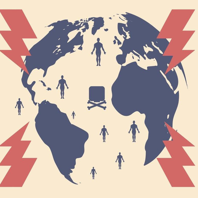 Musik Artist Arms and Sleepers