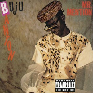 Mr. Mention cover