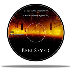 Ben Seyer
