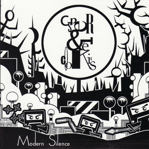 Modern Silence cover