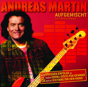 Aufgemischt - Das Remix-Album cover