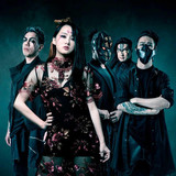 ChthoniC Photo