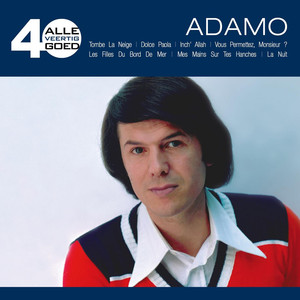 Alle 40 Goed cover