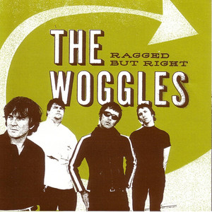 Ragged but Right album