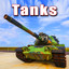 Tanks Albumcover