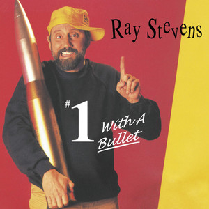 #1 With a Bullet cover