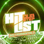 Dubstep Hit List (Instrumental Edition) Albumcover