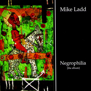 Negrophilia album