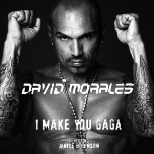 David Morales feat. Janice Robinson