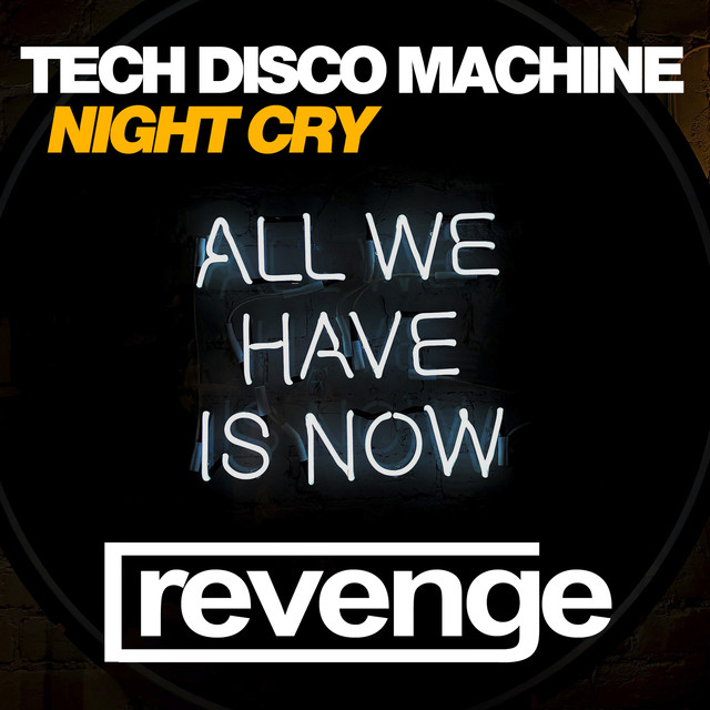 Disco Tech Photo