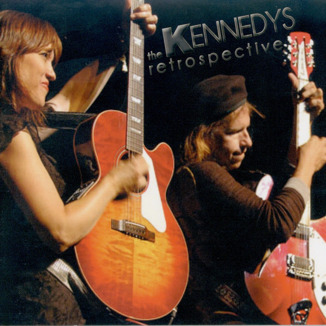 Retrospective cover