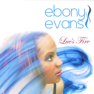Luv's Fire cover