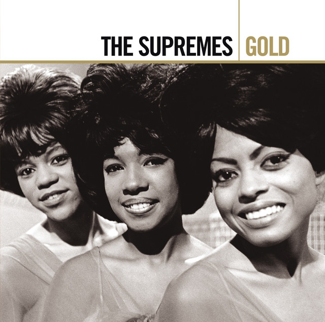 Gold cover