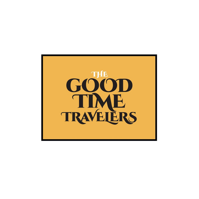 The Good Time Travelers Photo