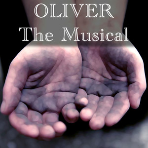 Oliver The Musical album