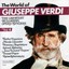 The World of Guiseppe Verdi, Vol.4 Albumcover